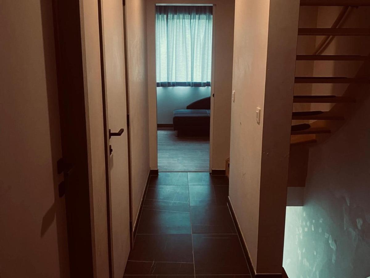 Holiday Home In De Panne Near Plopsaland Ngoại thất bức ảnh