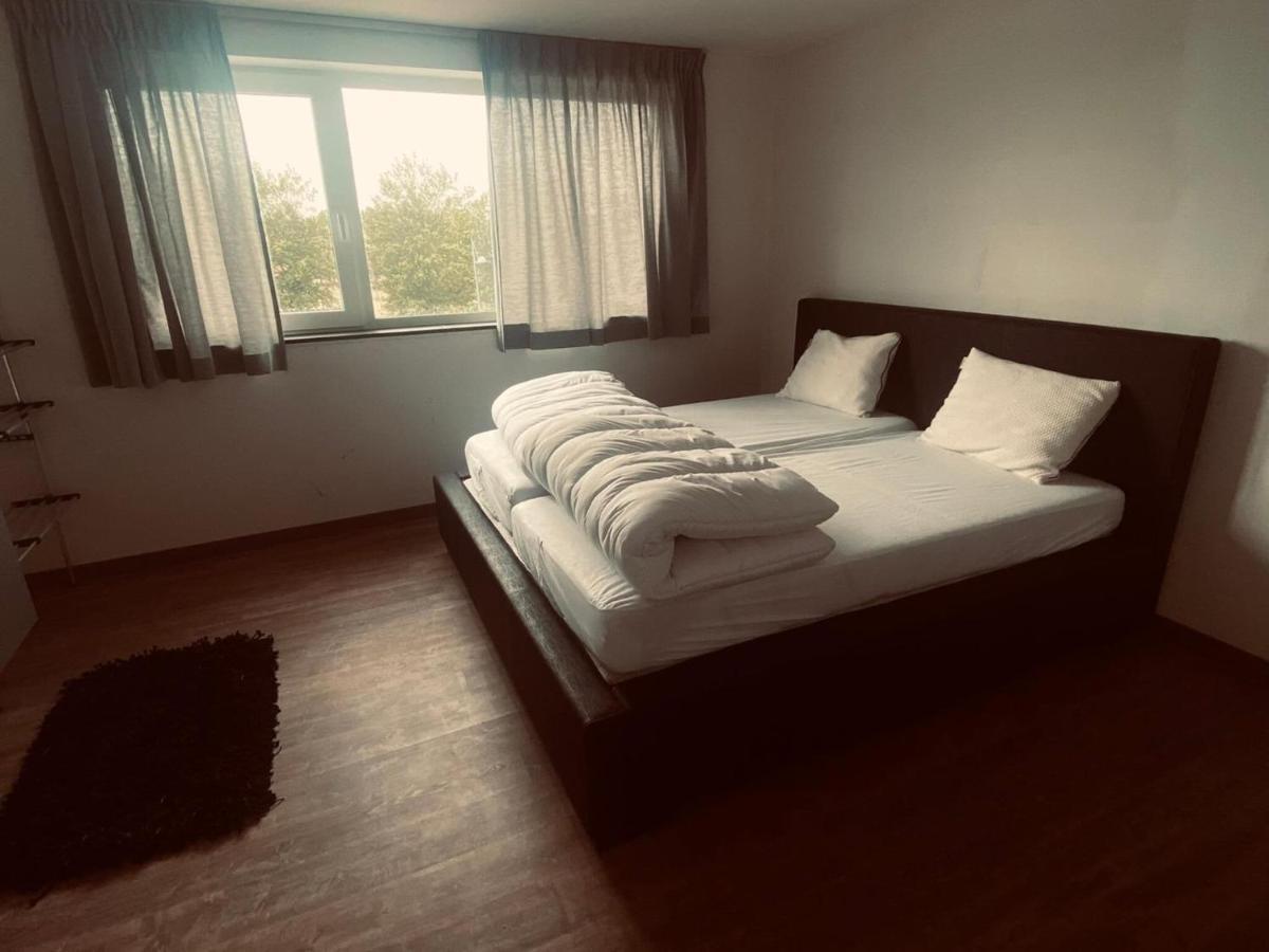Holiday Home In De Panne Near Plopsaland Ngoại thất bức ảnh