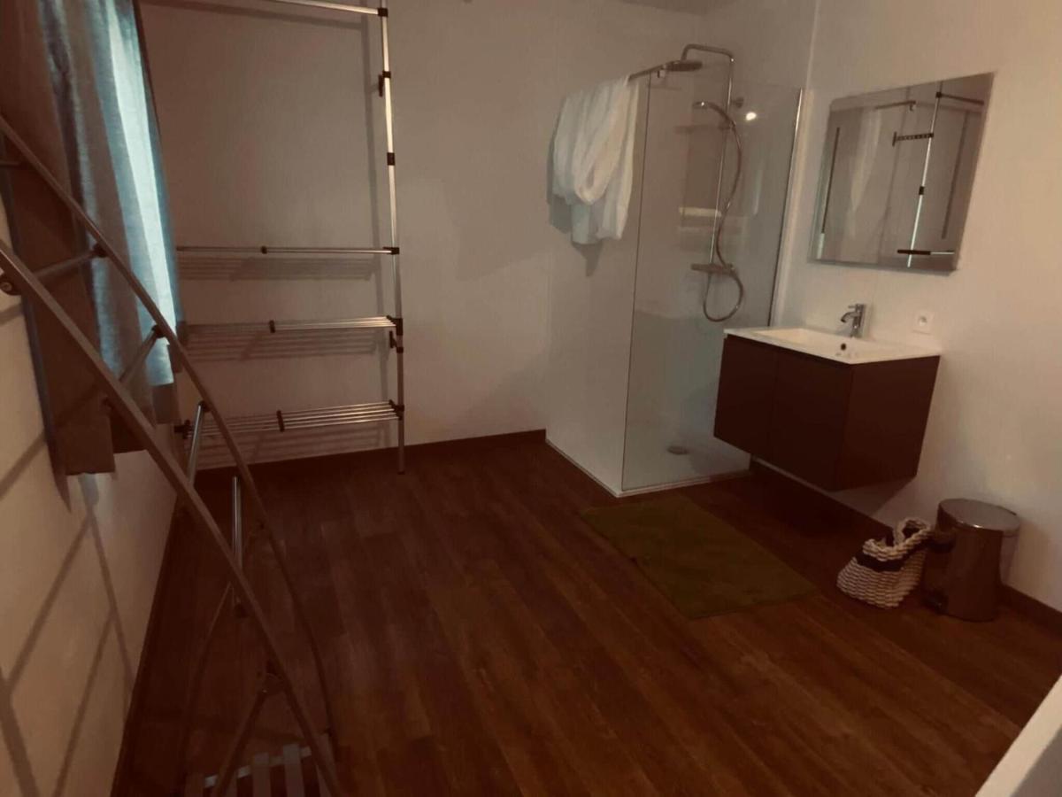 Holiday Home In De Panne Near Plopsaland Ngoại thất bức ảnh
