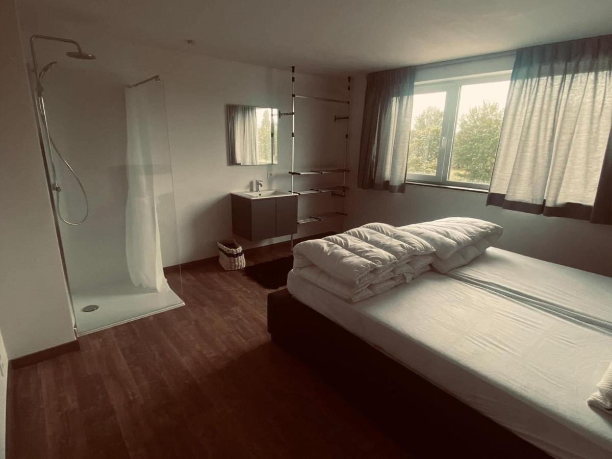 Holiday Home In De Panne Near Plopsaland Ngoại thất bức ảnh