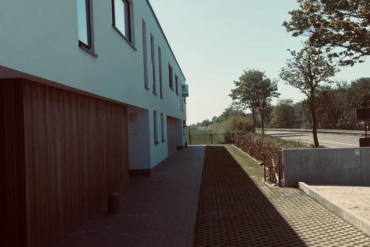Holiday Home In De Panne Near Plopsaland Ngoại thất bức ảnh
